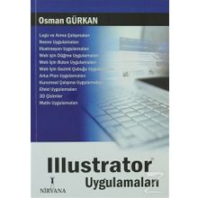 Illustrator Uygulamaları - Osman Gürkan