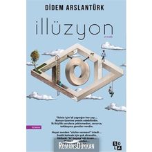 İllüzyon - Didem Arslantürk Deligönül