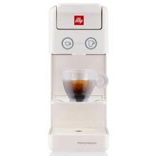 İlly F. Francis Y3.3 Espresso ve Cappuccino Makinesi