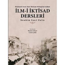 İlm i İktisad Dersleri Okur Akademi