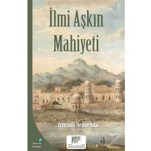 İlmi Aşkın Mahiyeti - Ezrumulu İbrahim Hakkı