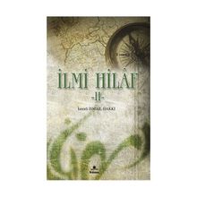 İLMİ HILAF II - İZMİRLİ İSMAİL HAKKI