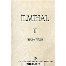 İlmihal 2 - İslam'da Toplum Ve Ahlak - Cahit Eriş