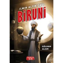 İlmin Altın Çağı Biruni Yediveren Yayınları