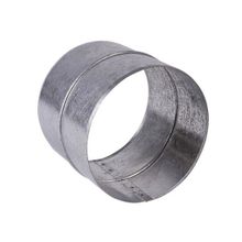 İloz 100 mm Metal Flex Boru Bağlantı Elemanı Çap