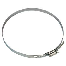 İloz 90-110 mm Çaplı Metal Kelepçe
