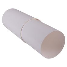İlöz Beyaz 100 mm Çaplı Teleskop Boru