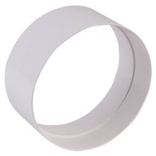İloz Yuvarlak 100 mm Boru Bağlantı Elemanı