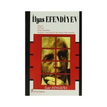 İlyas Efendiyev - Sedat Adıgüzel