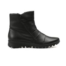 İmac 62390 Siyah Kadın Outdoor Botu