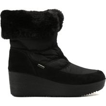 İmac 62729 Siyah Kadın Outdoor Botu