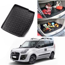 Image Fiat Doblo Combi 2001-2009 Bagaj Havuzu