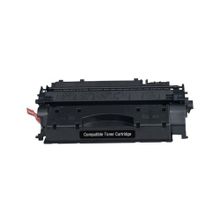 Imagetech® HP CE505A Muadil Toner