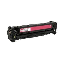 Imagetech® HP CF201A/Cf403A Kırmızı Toner