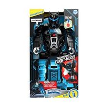 Imaginext DC Super Friends Bat-Tech BatBot Oyun Seti GWT23