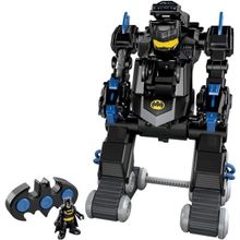 Imaginext DMT82 DC Super Friends Batman Robot