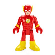 Imaginext GPT41-GPT44 Super Friends 10 figürler