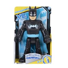 Imaginext GPT41-GXH58 DC Super Friends XL Figürleri Serisi