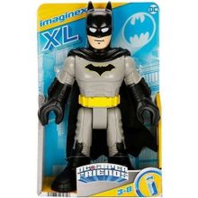 Imaginext GPT41-HGX90 DC Super Friends XL Figürleri Serisi