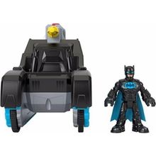 Imaginext M5649-GVW26 DC Super Friends Özel Araçlar