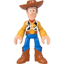 Imaginext Toy Story JMD33 Xl Woody Figür