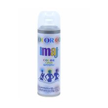 İmaj Color Gri 100 ml Renkli Saç Boyası Spreyi