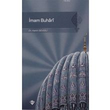 İmam Buhari - Diyanet Vakfı Yayınları