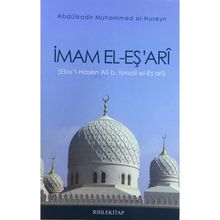 İmam El-eş'ari - Abdulkadir Muhammed El-huseyn