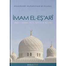 İmam El-Eş`ari Rıhle Kitap