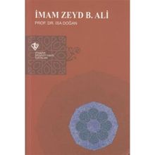 İMAM ZEYD B. ALI - İSA DOĞAN