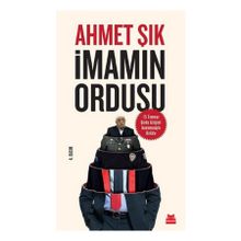 İmamın Ordusu - Ahmet Şık