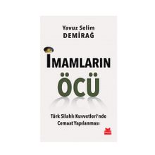 İmamların Öcü - Yavuz Selim Demirağ