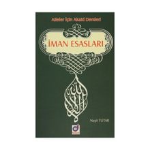 İMAN ESASLARI - MEHMET DOĞRU