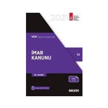 İmar Kanunu - Remzi Özmen
