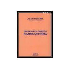 İMAR KANUNU UYARINCA KAMULAŞTIRMA - SEZER ÇABRİ