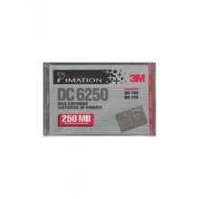 Imation DC-6250 46157 250/500 MB 311 m Data Kartuşu