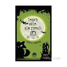 İmdat! Abim Bir Zombi - Annie Graves