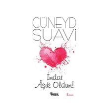 İmdat Aşık Oldum! - Cüneyd Suavi