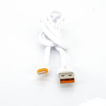Imeng 3.1a Ml109 Beyaz Usb A To Lightning Data ve Hızlı Şarj Kablosu