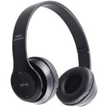 İmextech P47 Bluetooth Kulaklık