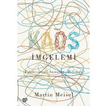İmgelemi - Edebiyatta Sanatta Bilimde Kaos İmgelemi - Martin Meisel