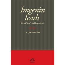 İmgenin İcadı - Yalçın Armağan