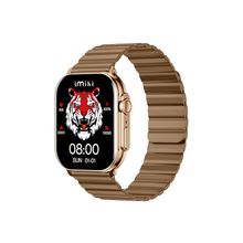 Imiki SF1 Altın Akıllı Saat