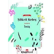 İmiş - Şükrü Keleş