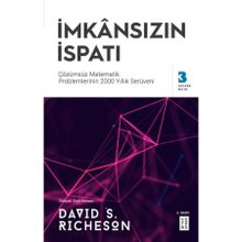 İmkansızın Ispatı - David S. Richeson