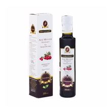 İmmu-nat Alıç Meyvesi Ekstraktı 250 ml