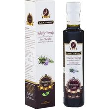 İmmu-nat Biberiye Yaprağı Ekstraktı 250 ml Sıvı