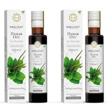 İmmu-nat Damar Otu 250 ml Sıvı