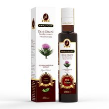 İmmu-nat Deve Dikeni Ekstraktı 250 ml Sıvı