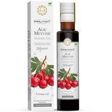 İmmunat 250 ml Alıç Ekstraktı